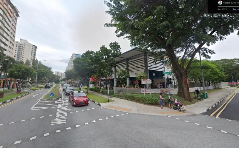 114 Whampoa Road, 114 Whampoa Road, Balestier / Toa Payoh, 3 Bedrooms, 1,153 sqft, HDB Flat For Rent, by Cara Wong, 24735771 - PropertyGuru.com.sg