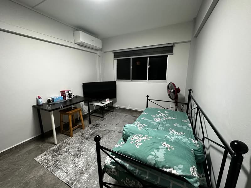 439 Yishun Avenue 11, 439 Yishun Avenue 11, Room Rental, 120 sqft, H