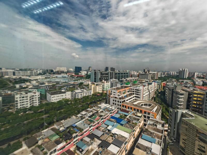 Unity Centre, 51 Bukit Batok Crescent, 300 sqft, Light Industrial (B1) For Rent, by Wendy Cheong, 24735853 - CommercialGuru.com.sg