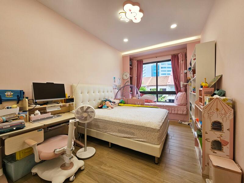 Modern 2 Storey Terrace @ Sennette Estate, Renovated, Mulberry/ Belimbing/ Chempaka Ave, Macpherson / Potong Pasir, 4 Bedrooms, 2,100 sqft, Terraced House For Sale, by Audrey Wong, 24735922 - PropertyGuru.com.sg