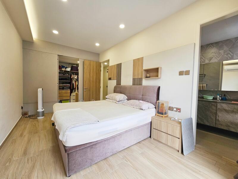 Modern 2 Storey Terrace @ Sennette Estate, Renovated, Mulberry/ Belimbing/ Chempaka Ave, Macpherson / Potong Pasir, 4 Bedrooms, 2,100 sqft, Terraced House For Sale, by Audrey Wong, 24735922 - PropertyGuru.com.sg