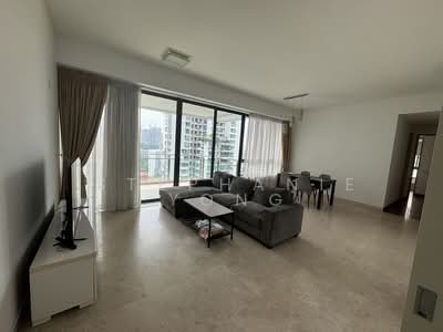 For Rent - Rivergate