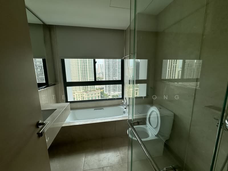 Rivergate, 99 Robertson Quay, 3 Bedrooms, 1,539 sqft, Condominium For Rent, by Stephanie Yong, 24735930 - PropertyGuru.com.sg