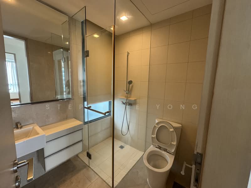 Rivergate, 99 Robertson Quay, 3 Bedrooms, 1,539 sqft, Condominium For Rent, by Stephanie Yong, 24735930 - PropertyGuru.com.sg