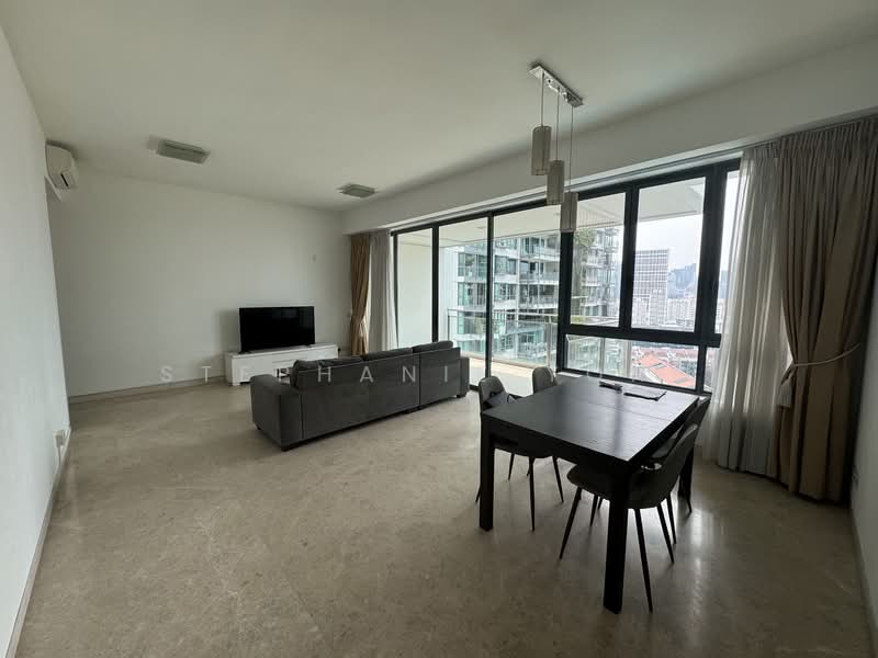 Rivergate, 99 Robertson Quay, 3 Bedrooms, 1,539 sqft, Condominium For Rent, by Stephanie Yong, 24735930 - PropertyGuru.com.sg