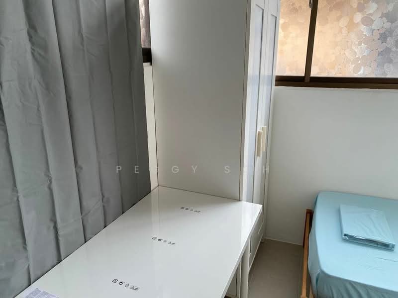 Kallang mrt, Jalan Ayer, Room Rental, 90 sqft, Apartment For Rent, by Peggy Soh, 24735948 - PropertyGuru.com.sg