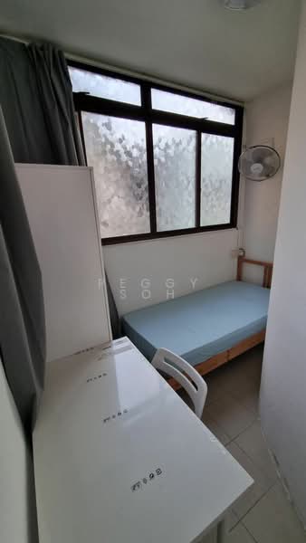 Kallang mrt, Jalan Ayer, Room Rental, 90 sqft, Apartment For Rent, by Peggy Soh, 24735948 - PropertyGuru.com.sg