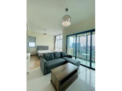 For Rent - Soleil @ Sinaran