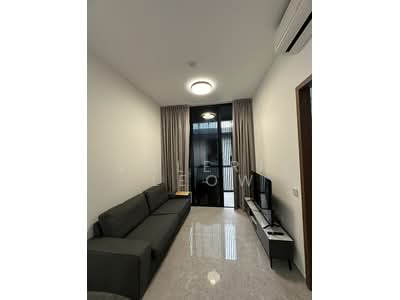 For Rent - Parc Komo