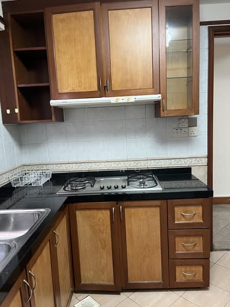 Parc Vista, 450 Corporation Road, 2 Bedrooms, 1,055 sqft, Condominium For Rent, by Ri Ng, 24736343 - PropertyGuru.com.sg