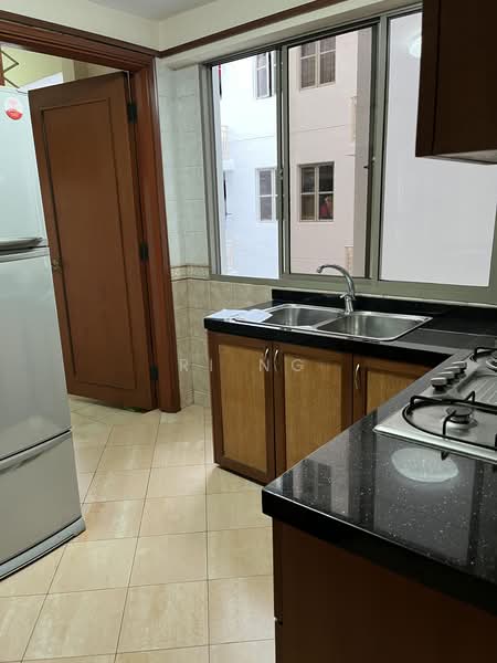 Parc Vista, 450 Corporation Road, 2 Bedrooms, 1,055 sqft, Condominium For Rent, by Ri Ng, 24736343 - PropertyGuru.com.sg