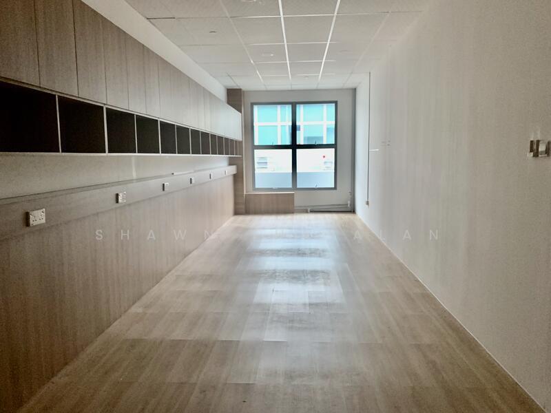 UB Point, 61 Ubi Avenue 1, 600 sqft, Light Industrial (B1) For Rent, by Shawn Thayalan, 24736388 - CommercialGuru.com.sg