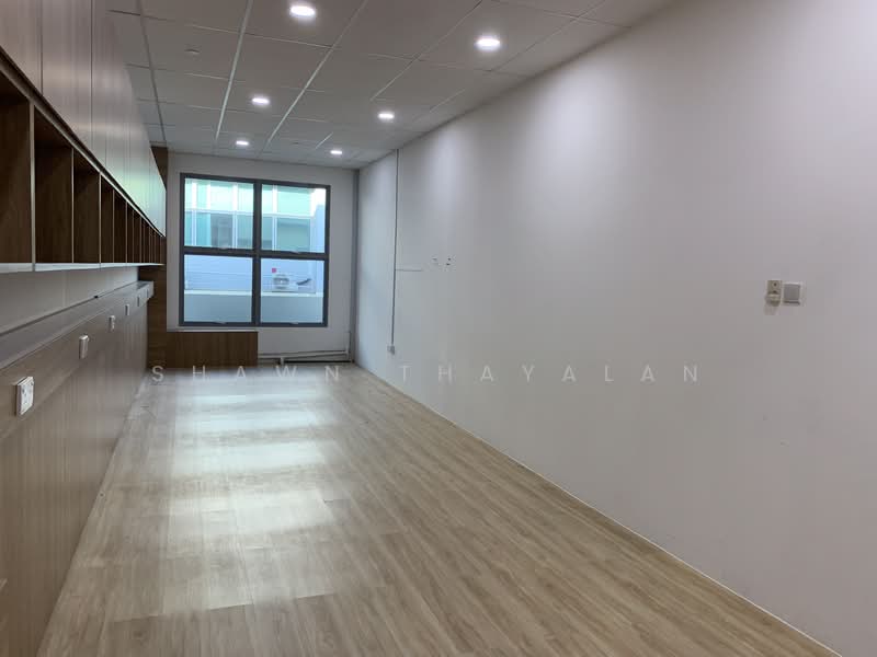 UB Point, 61 Ubi Avenue 1, 600 sqft, Light Industrial (B1) For Rent, by Shawn Thayalan, 24736388 - CommercialGuru.com.sg