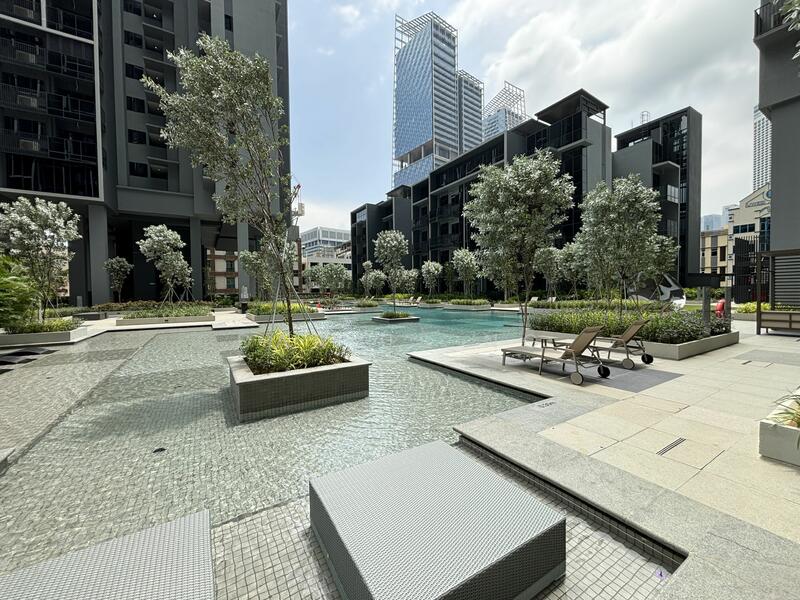 The M, 30 Middle Road, 2 Bedrooms, 592 sqft, Condominium For Rent, by Darius Ng, 24736415 - PropertyGuru.com.sg