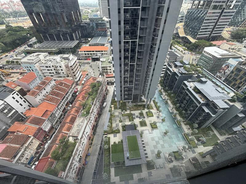 The M, 30 Middle Road, 2 Bedrooms, 592 sqft, Condominium For Rent, by Darius Ng, 24736415 - PropertyGuru.com.sg