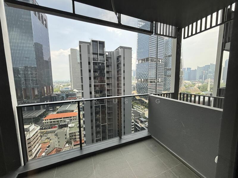 The M, 30 Middle Road, 2 Bedrooms, 592 sqft, Condominium For Rent, by Darius Ng, 24736415 - PropertyGuru.com.sg