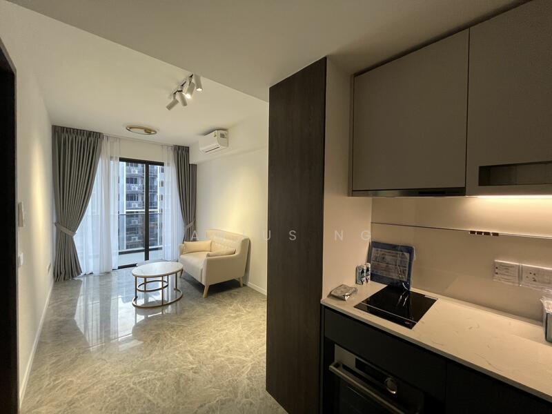 The M, 30 Middle Road, 2 Bedrooms, 592 sqft, Condominium For Rent, by Darius Ng, 24736415 - PropertyGuru.com.sg