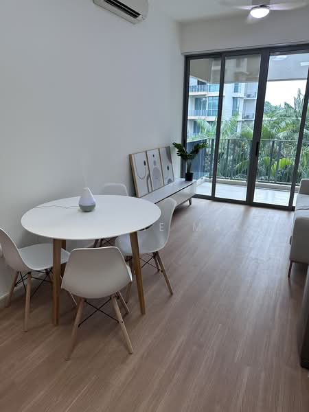 The Glades, 6 Bedok Rise, 2 Bedrooms, 581 sqft, Condominium For Rent, by Maggie Mak, 24736430 - PropertyGuru.com.sg