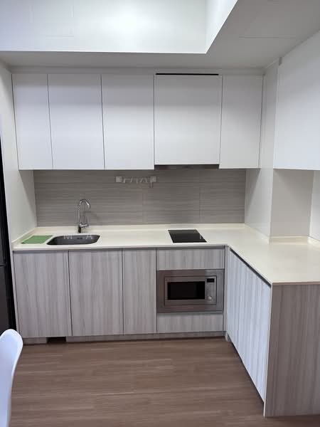 The Glades, 6 Bedok Rise, 2 Bedrooms, 581 sqft, Condominium For Rent, by Maggie Mak, 24736430 - PropertyGuru.com.sg
