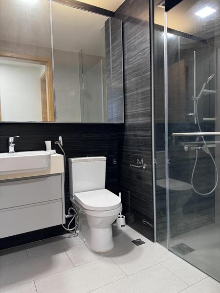The Glades, 6 Bedok Rise, 2 Bedrooms, 581 sqft, Condominium For Rent, by Maggie Mak, 24736430 - PropertyGuru.com.sg