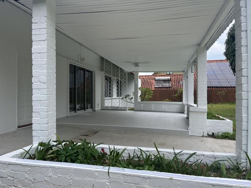 Charming Single Sty Bungalow@ Holland, Holland road, mount Sinai, Dover, Tanglin / Holland / Bukit Timah, 4 Bedrooms, 2,300 sqft, Detached House For Rent, by Keith Teh, 24736546 - PropertyGuru.com.sg