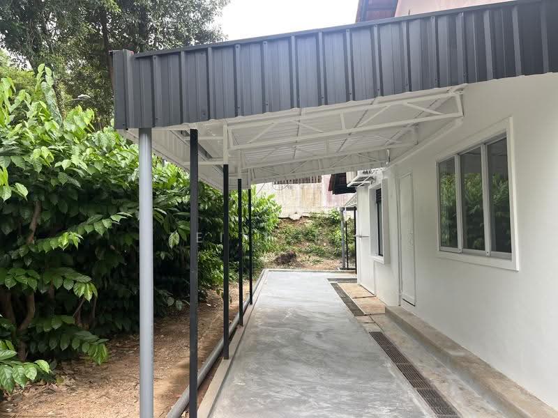 Charming Single Sty Bungalow@ Holland, Holland road, mount Sinai, Dover, Tanglin / Holland / Bukit Timah, 4 Bedrooms, 2,300 sqft, Detached House For Rent, by Keith Teh, 24736546 - PropertyGuru.com.sg
