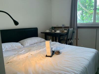 For Rent - 632 Bedok Reservoir Road