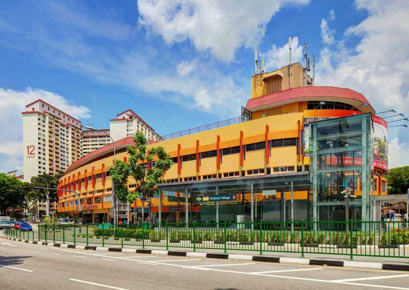 Holland Road Shopping Centre, 211 Holland Avenue, 398 sqft, Other Retail For Sale, by Lawrence Tan, 24736642 - CommercialGuru.com.sg