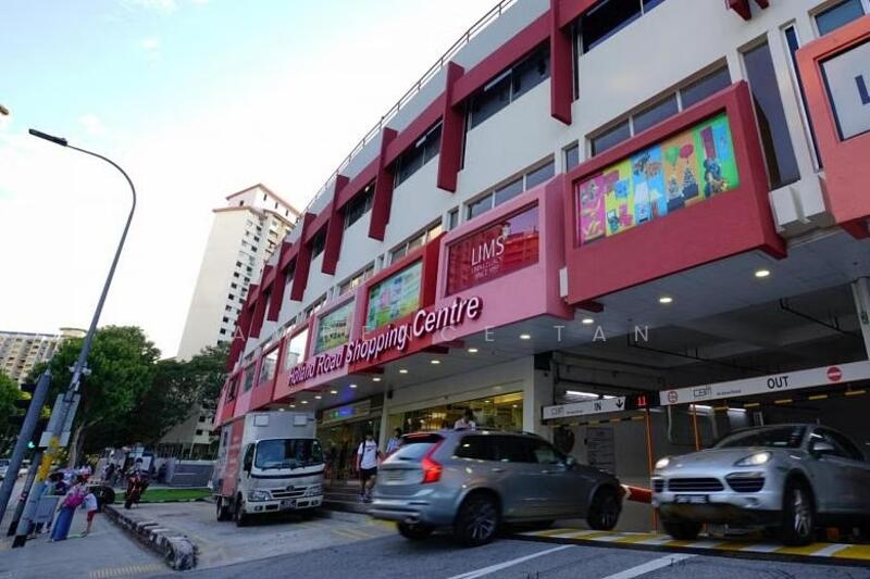 Holland Road Shopping Centre, 211 Holland Avenue, 398 sqft, Other Retail For Sale, by Lawrence Tan, 24736642 - CommercialGuru.com.sg