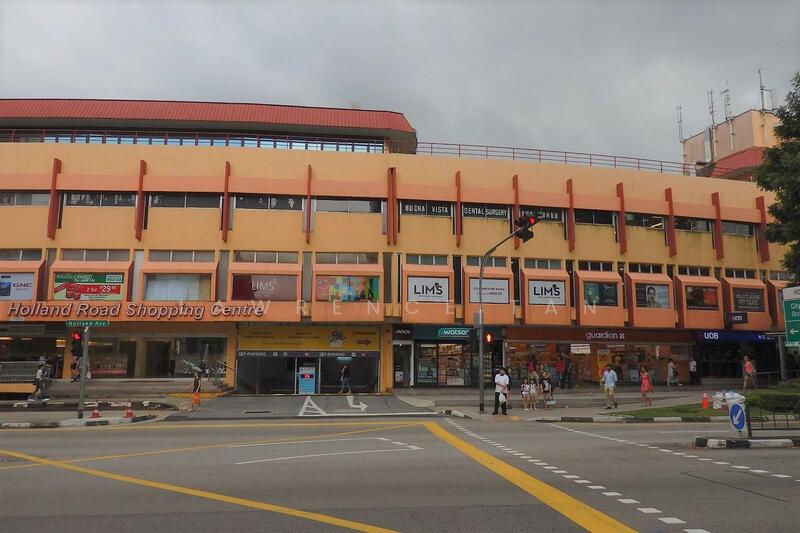 Holland Road Shopping Centre, 211 Holland Avenue, 398 sqft, Other Retail For Sale, by Lawrence Tan, 24736642 - CommercialGuru.com.sg