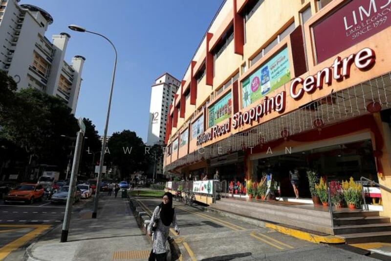 Holland Road Shopping Centre, 211 Holland Avenue, 398 sqft, Other Retail For Sale, by Lawrence Tan, 24736642 - CommercialGuru.com.sg