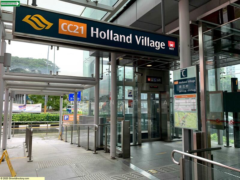 Holland Road Shopping Centre, 211 Holland Avenue, 398 sqft, Other Retail For Sale, by Lawrence Tan, 24736642 - CommercialGuru.com.sg