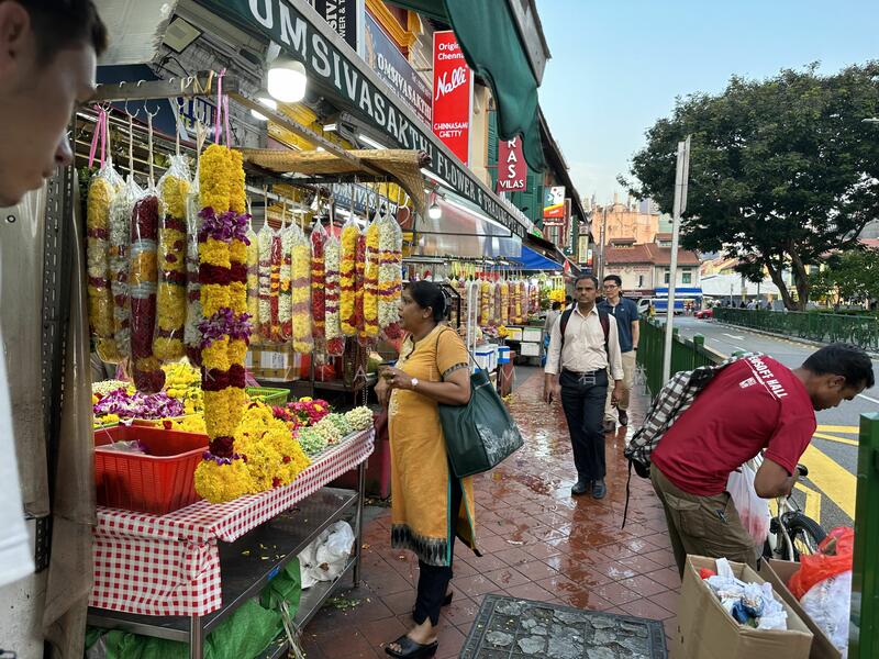 Little India Shophouse l 999yrs | F&B, Dunlop Street / Desker Road / Upper Dickson Road, 2,200 sqft, Food & Beverage For Sale, by Kezia Lim, 24736660 - CommercialGuru.com.sg