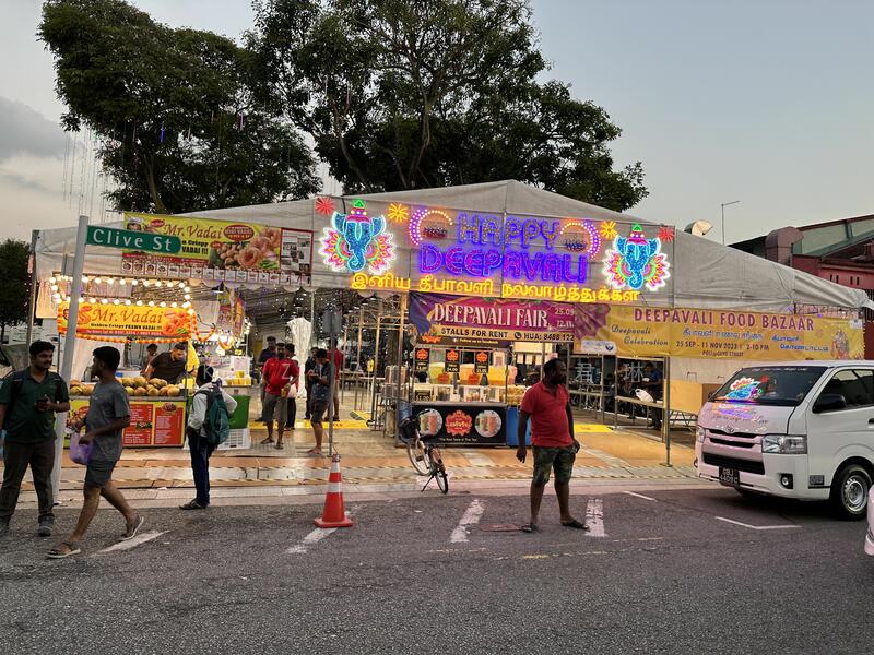 Little India Shophouse l 999yrs | F&B, Dunlop Street / Desker Road / Upper Dickson Road, 2,200 sqft, Food & Beverage For Sale, by Kezia Lim, 24736660 - CommercialGuru.com.sg