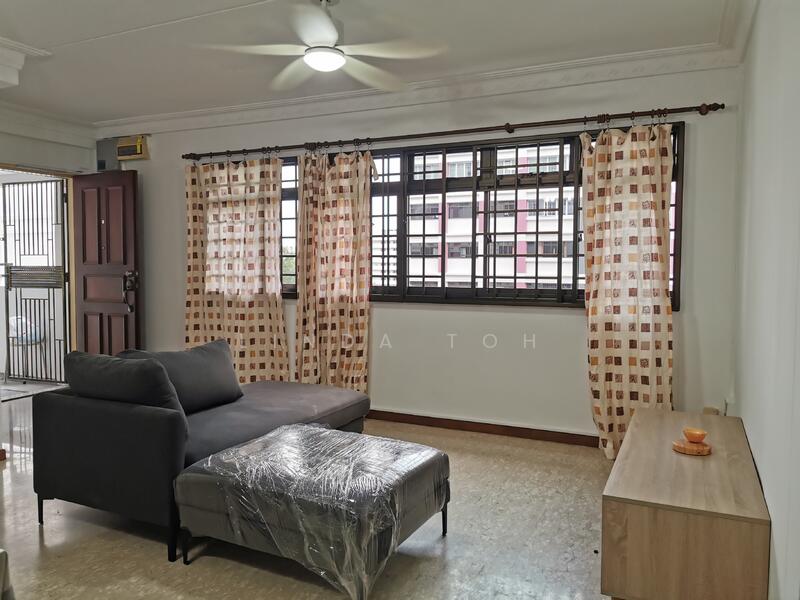 For Rent - 945 Hougang Street 92