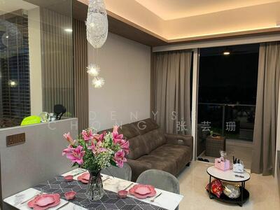 For Sale - Principal Garden