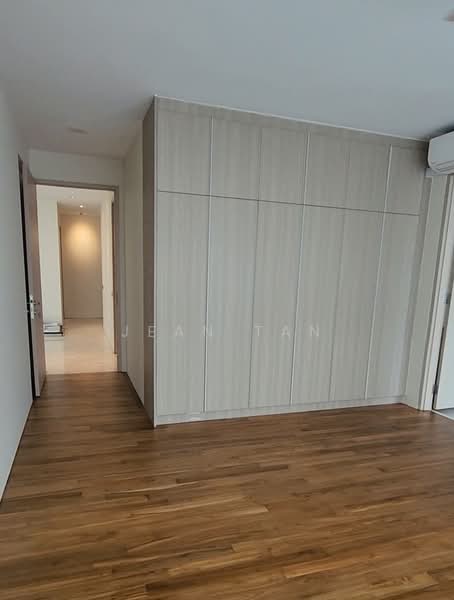 The Botanic on Lloyd, 35 Lloyd Road, 4 Bedrooms, 2,077 sqft, Condominium For Rent, by Jean Tan, 24736723 - Master - new wardobes - PropertyGuru.com.sg