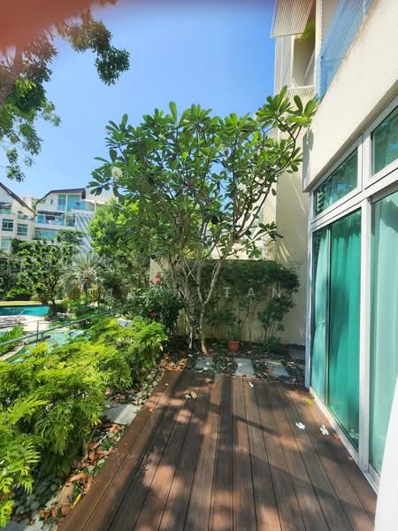 The Botanic on Lloyd, 35 Lloyd Road, 4 Bedrooms, 2,077 sqft, Condominium For Rent, by Jean Tan, 24736723 - PropertyGuru.com.sg