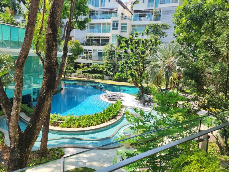 The Botanic on Lloyd, 35 Lloyd Road, 4 Bedrooms, 2,077 sqft, Condominium For Rent, by Jean Tan, 24736723 - PropertyGuru.com.sg