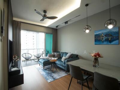 For Sale - The Interweave