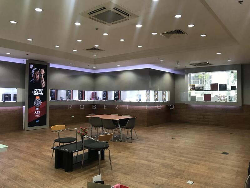 Crystal Time Building, 16 Tannery Lane, 2150 sqft, I RENT, by Robert