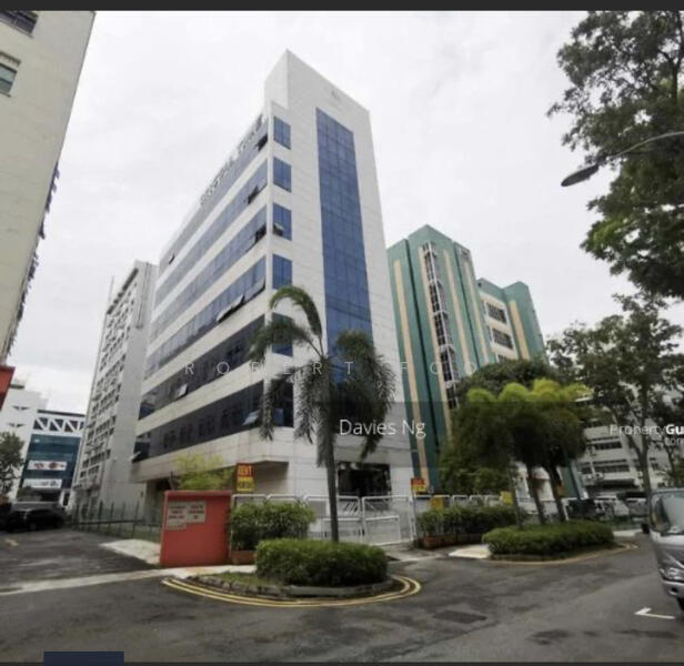 Crystal Time Building, 16 Tannery Lane, 2150 sqft, I RENT, by Robert