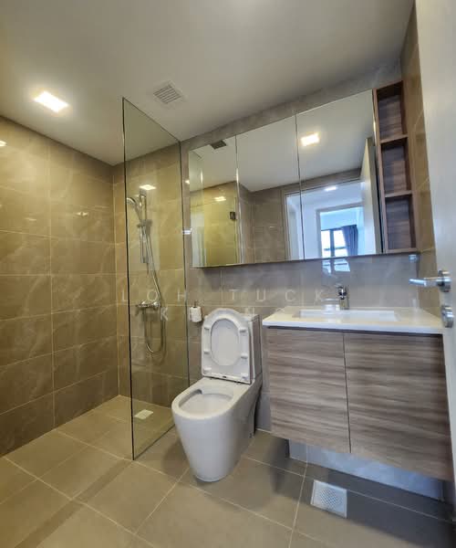Treasure at Tampines, 3 Tampines Lane, 2 Bedrooms, 581 sqft, Condominium For Rent, by Loh Tuck Keong, 24736766 - PropertyGuru.com.sg