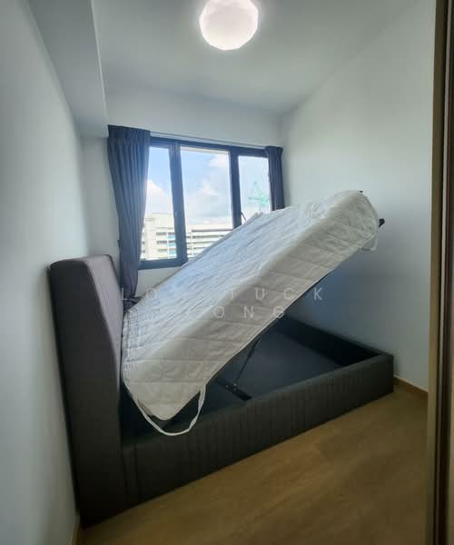 Treasure at Tampines, 3 Tampines Lane, 2 Bedrooms, 581 sqft, Condominium For Rent, by Loh Tuck Keong, 24736766 - PropertyGuru.com.sg