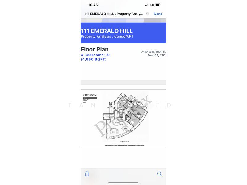 For Rent 111 Emerald Hill