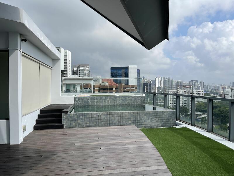 For Rent - 111 Emerald Hill