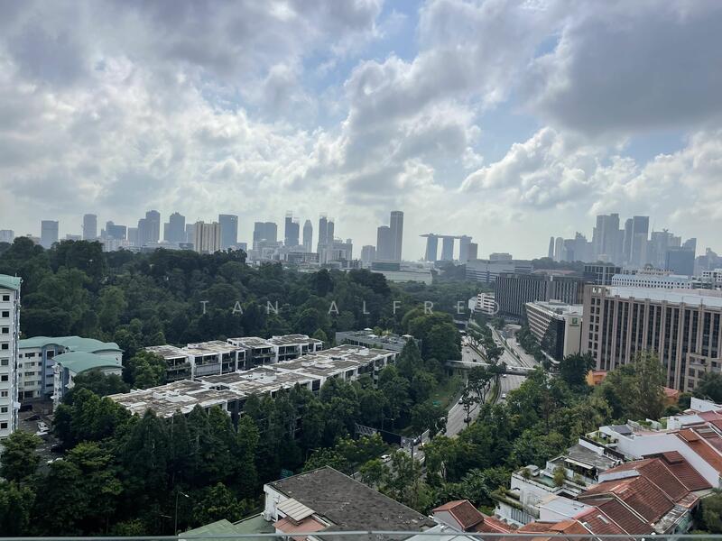 For Rent - 111 Emerald Hill