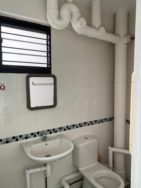103 Clementi Street 14, 103 Clementi Street 14, Room Rental, 500 sqft, HDB Flat For Rent, by Don Pan, 24736836 - PropertyGuru.com.sg
