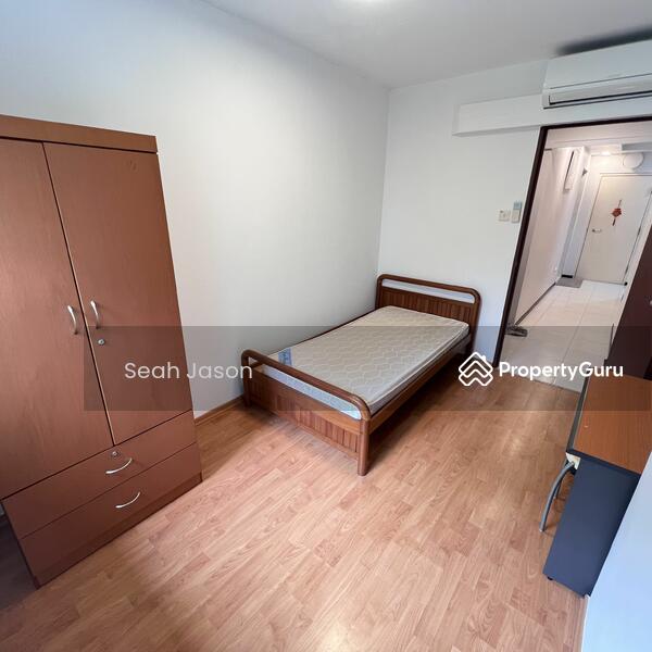 For Rent - 175D Punggol Field