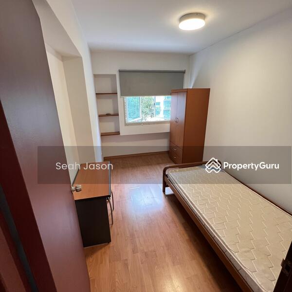 For Rent - 175D Punggol Field